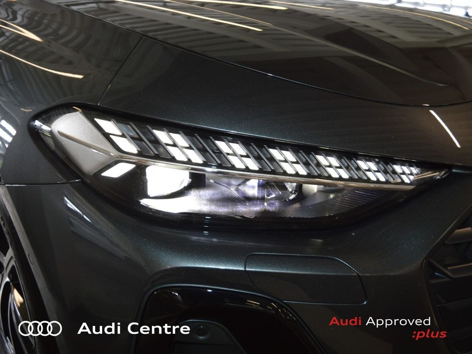 2026 Audi A5 - image 14