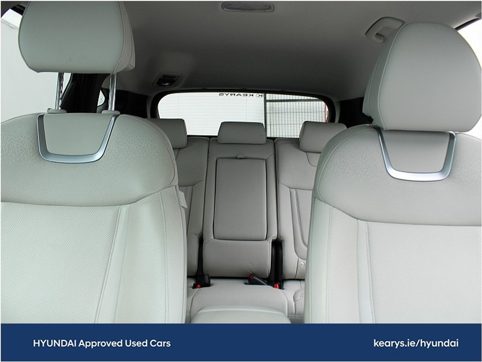 2024 Hyundai Tucson 2WD Executive Plus w 2 Tone Roof €35,297