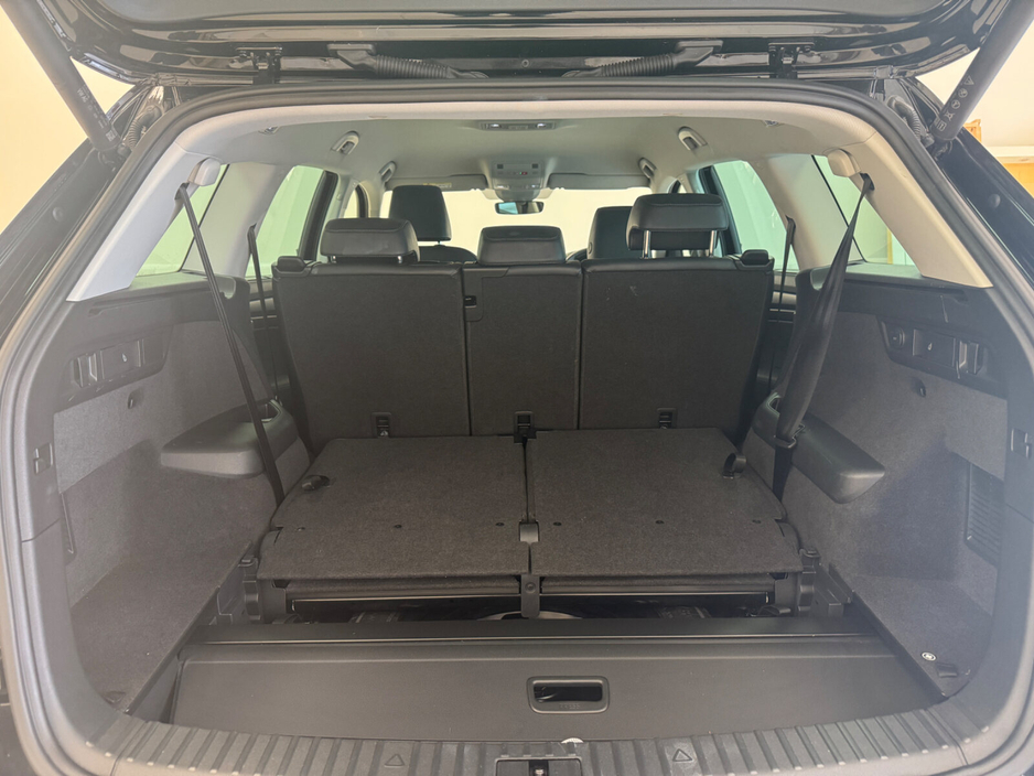 2022 Skoda Kodiaq 2.0 TDI 150HP DSG Style 7 Seat €41,950