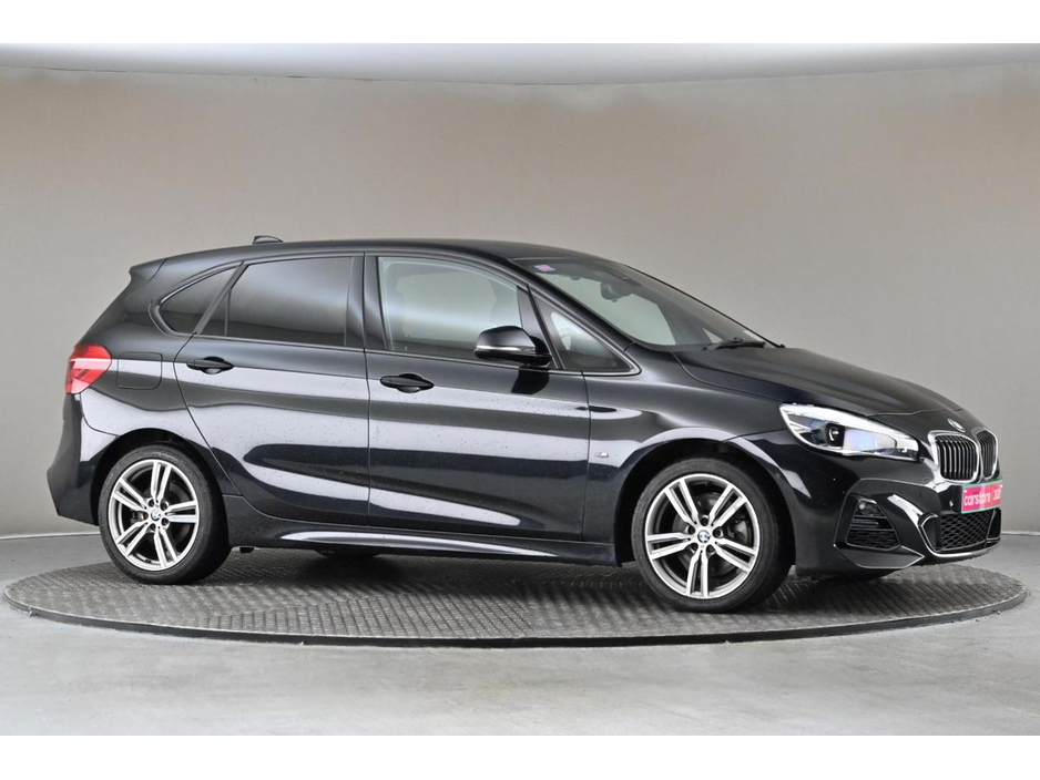 2020 BMW 2 Series - image 12