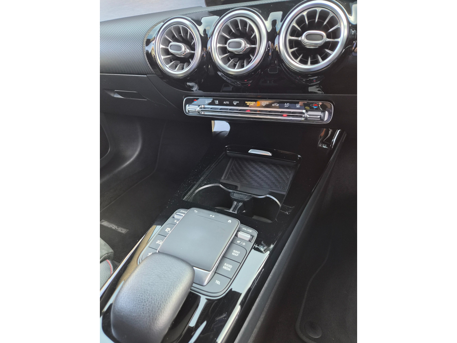 2020 Mercedes-Benz A Class - image 30