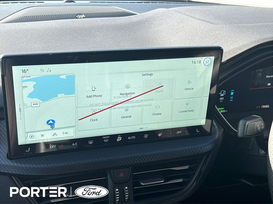 2026 Ford Kuga - image 18