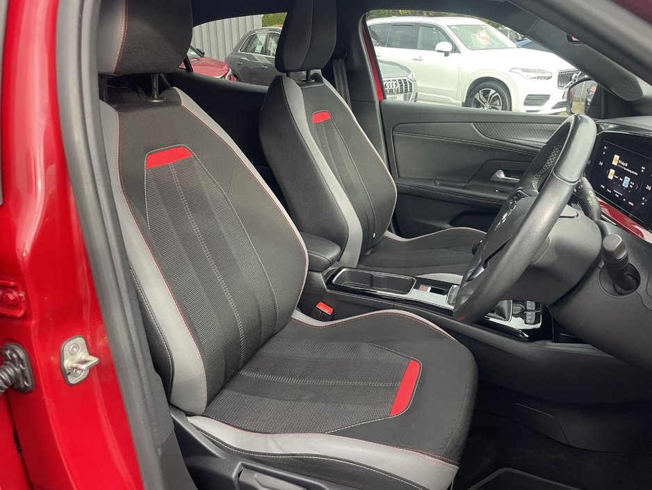 2022 Opel Mokka - image 11