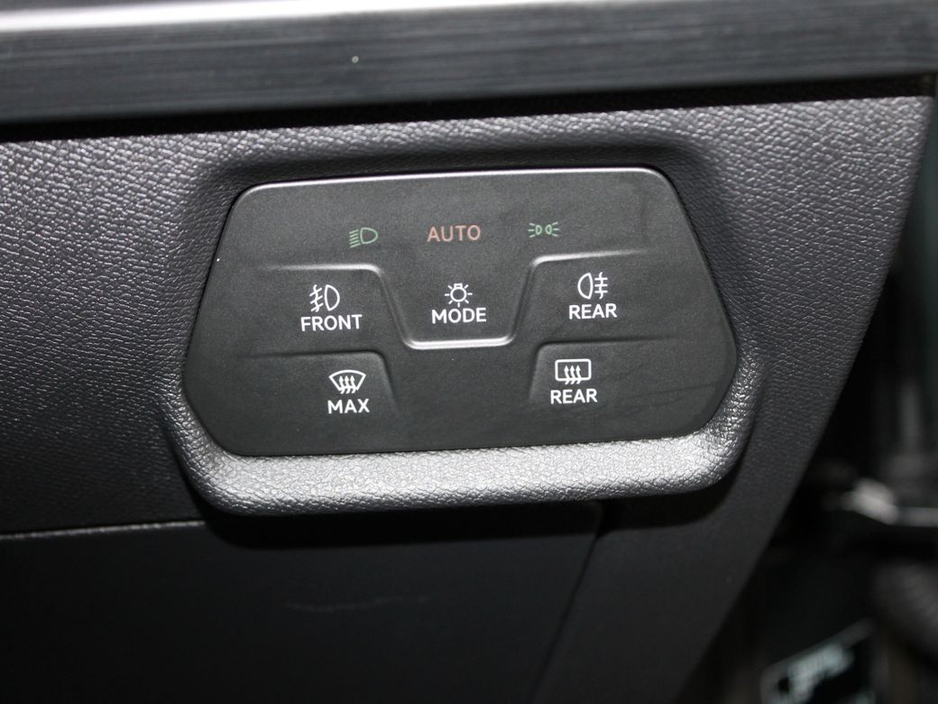 2022 Cupra Formentor E-hyb E-hybrid 204HP DSG 5DR Auto €26,950