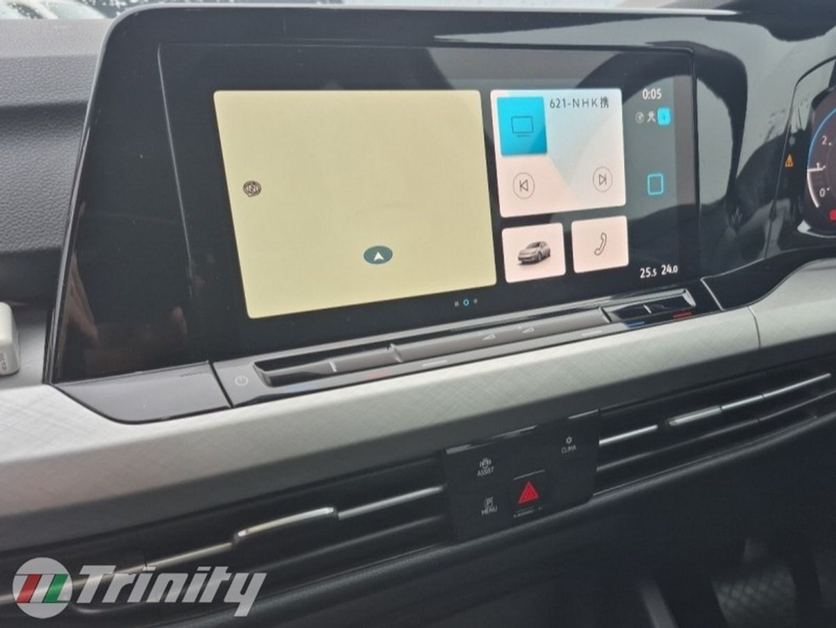 2021 Volkswagen Golf * ETSI ACTIVE * HUGE SPEC * STUNNING CAR * TRINITY MOTORS * €23,450