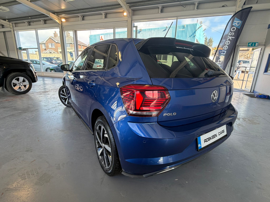2019 Volkswagen Polo - image 8