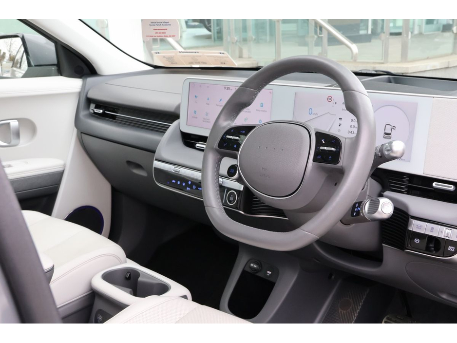 2023 Hyundai Ioniq 5 - image 8