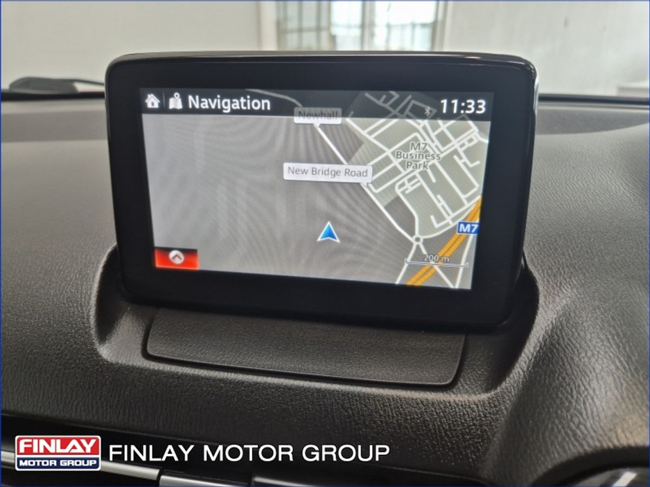 2018 Mazda CX-3 - image 22