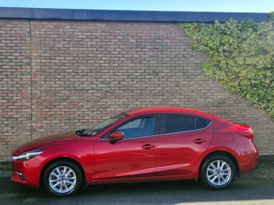 2018 Mazda Mazda3 - image 5
