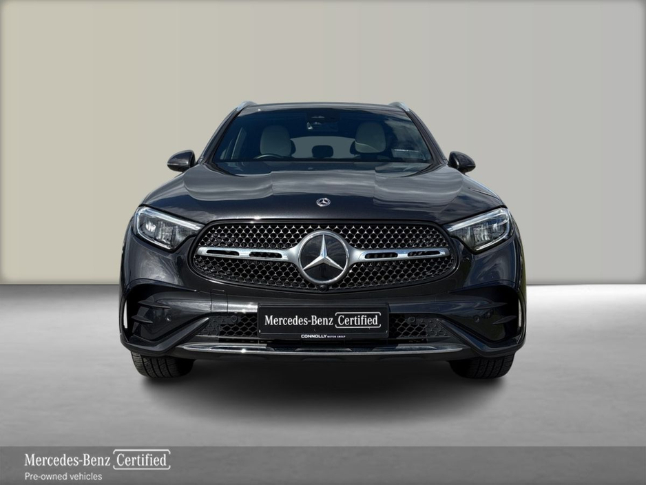 2024 Mercedes-Benz GLC Class - image 6