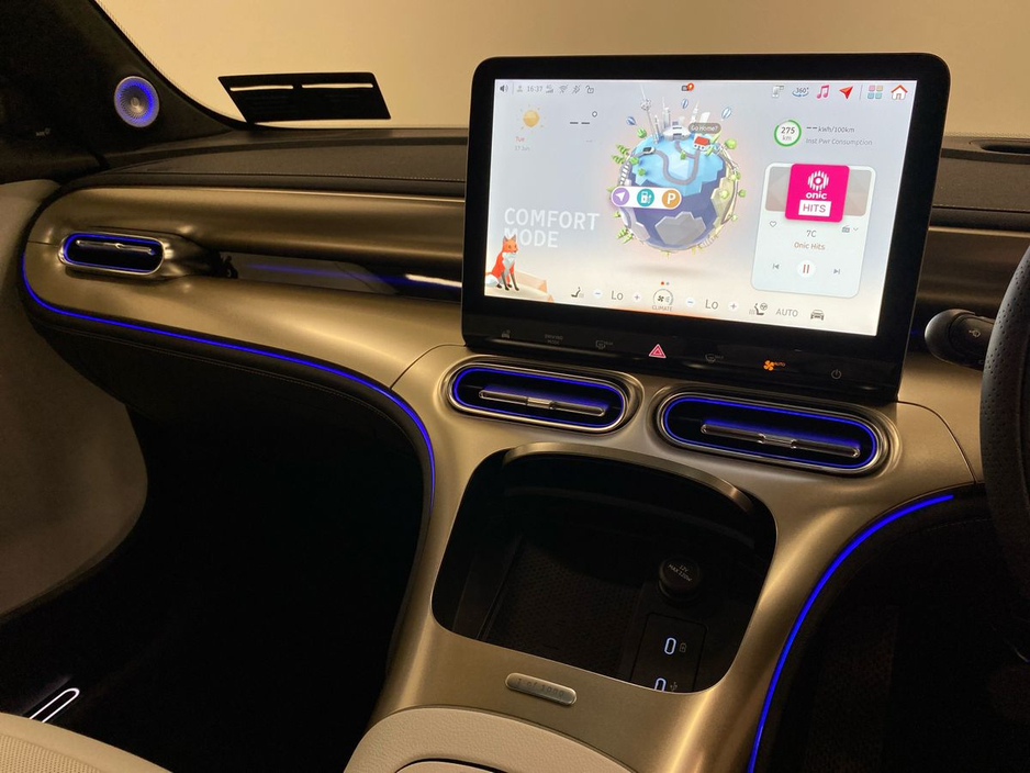 2025 Smart #1 - image 14