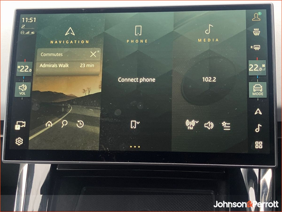 2024 Land Rover Range Rover Sport SWB 3.0 I6 PHEV SE (Land Rover Warranty until 2029) €104,900