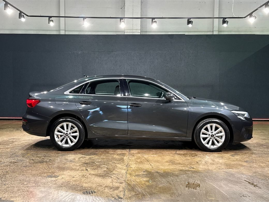 2021 Audi A3 - image 2