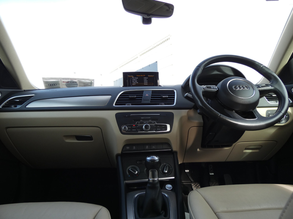 2018 Audi Q3 - image 11