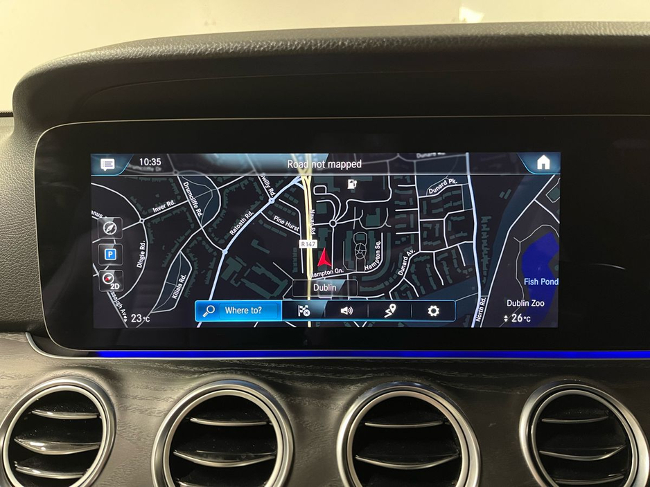 2022 Mercedes-Benz E Class - image 18