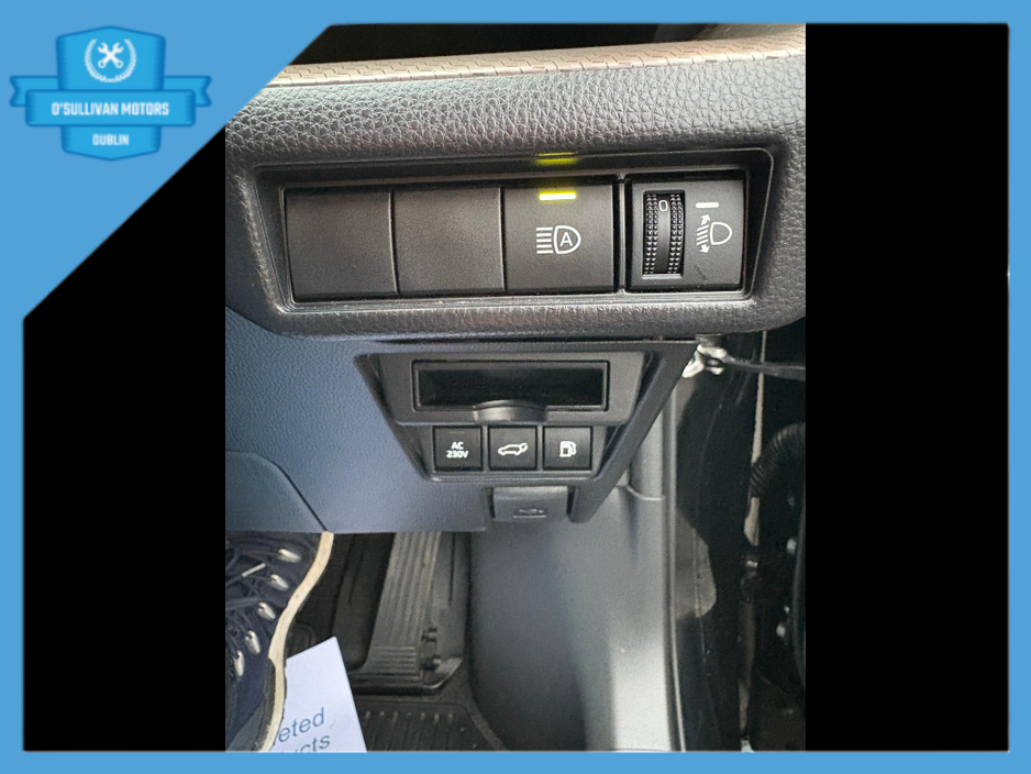 2023 Toyota Prius /2023/PLUG-IN HYBRID/IRISH CAR €30,499