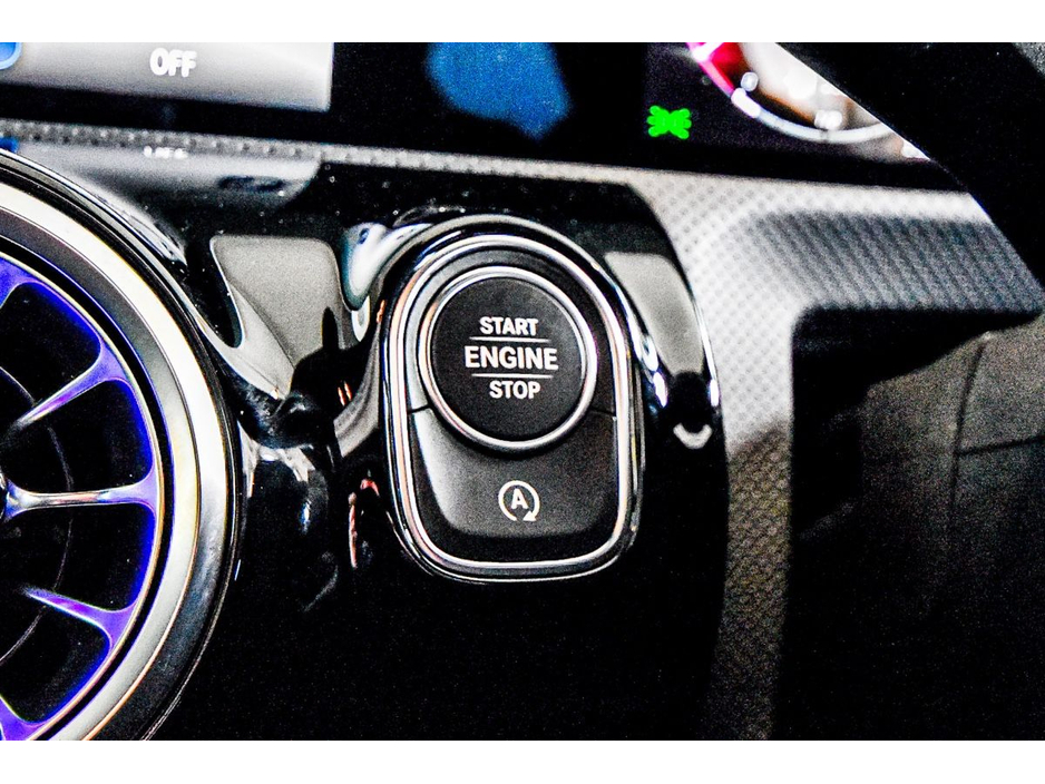 2025 Mercedes-Benz CLA Class 250e AMG Premium Plus 215bhp €52,850