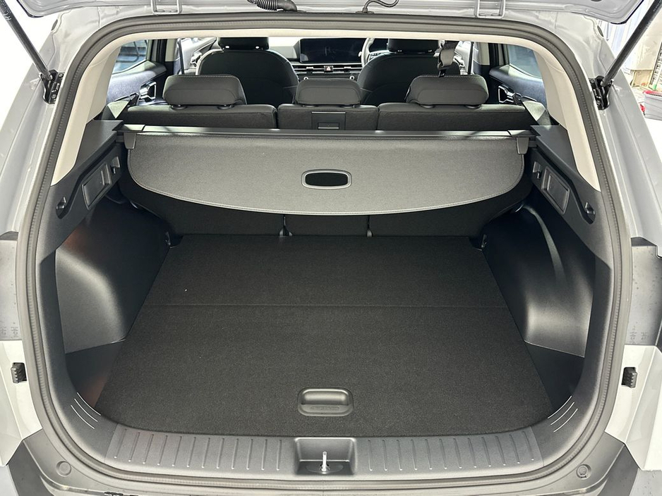 2026 Kia Sportage - image 27