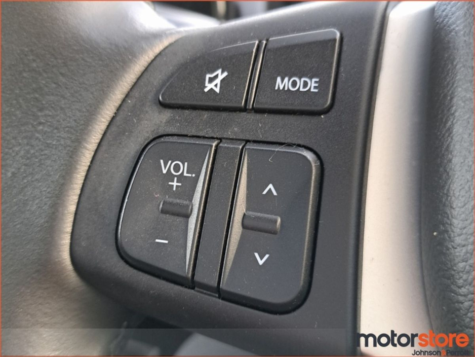 2023 Suzuki SX4 1.5 PETOL HYBRID / MOTION *LOW MILEAGE* €26,900