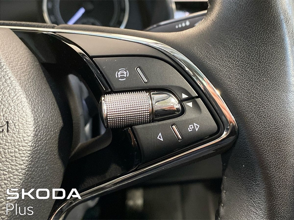 2023 Skoda Kamiq Style 1.0TSI 110bhp *Black Pack* €25,950