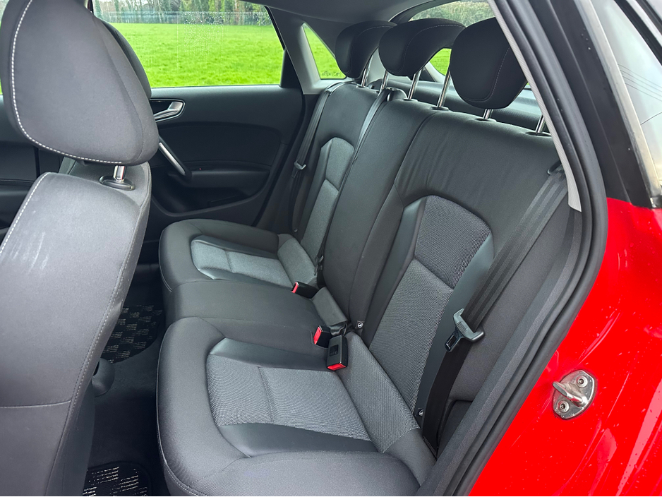 2013 Audi A1 1.4 TFSi SE Petrol Auto 5dr Hatchback | AA approved | May 2026 nct | August 2026 tax | Sold serviced and valeted with history check supplied | Warranty provided. €9,995