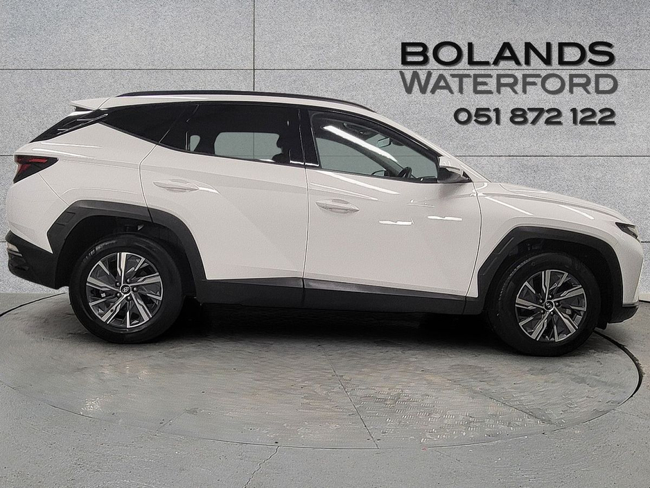 2024 Hyundai Tucson 2WD Executive HEV Auto Finance from €134 per week. €37,975