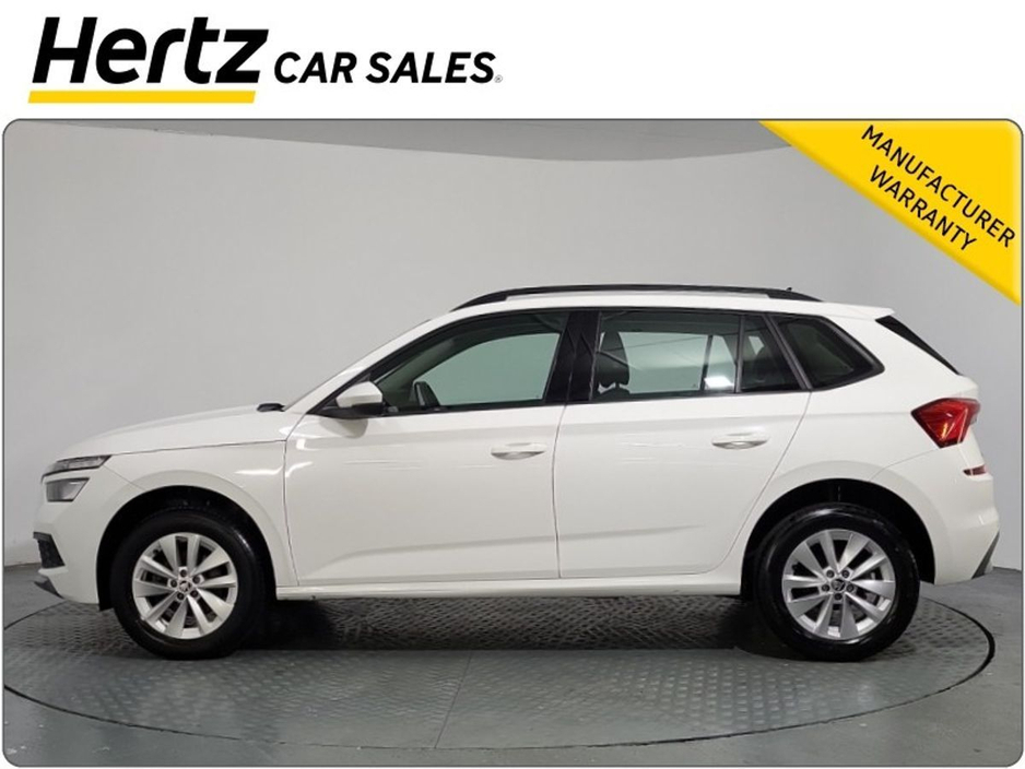 2024 Skoda Kamiq - image 6