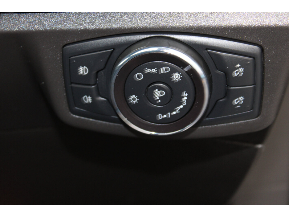 2018 Ford Mondeo 1.5TDCi 120PS Titanium €15,950