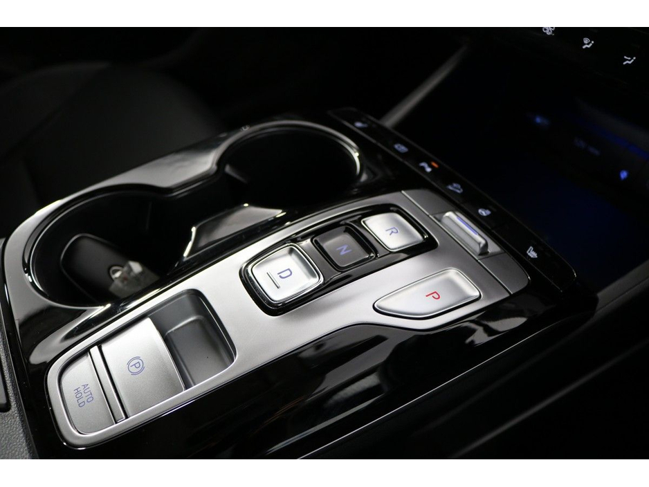 2024 Hyundai Tucson HYBRID EXECUTIVE PLUS 1.6L PETROL AUTOMATIC SUV €41,995