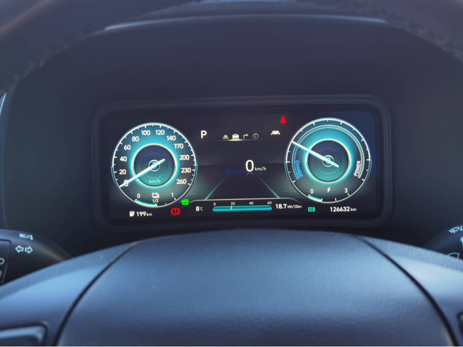 2022 Hyundai Kona - image 15