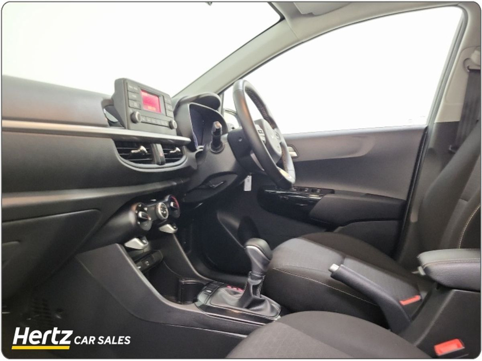 2023 Kia Picanto - image 4