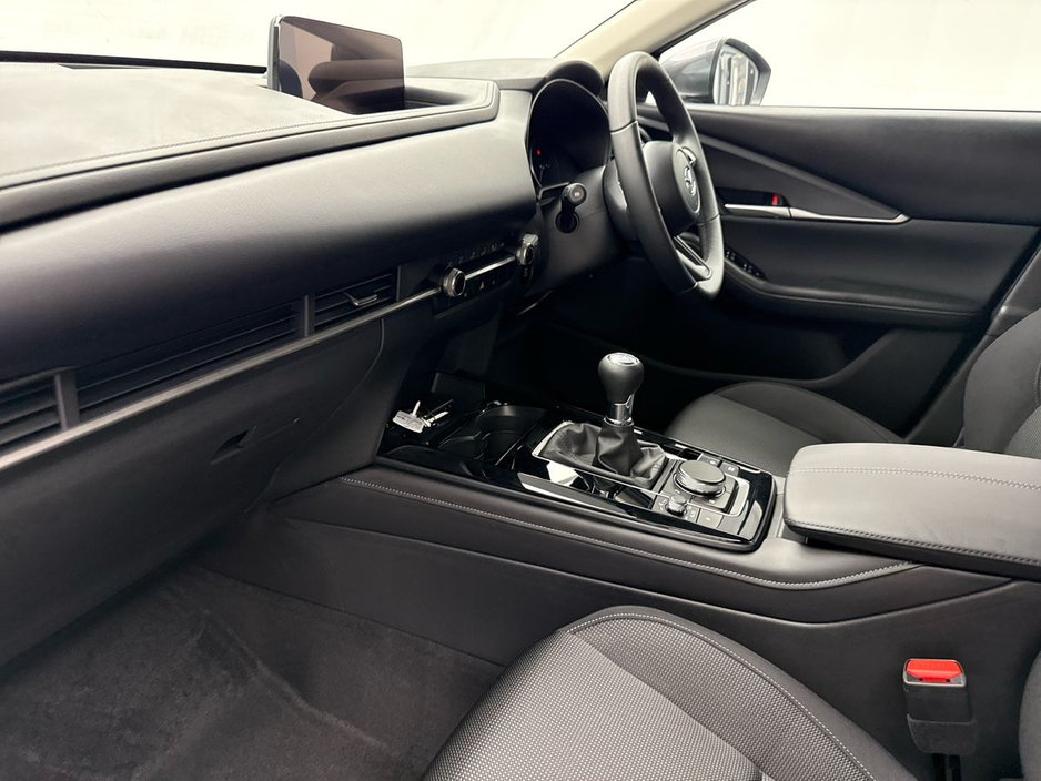 2026 Mazda CX-30 - image 26