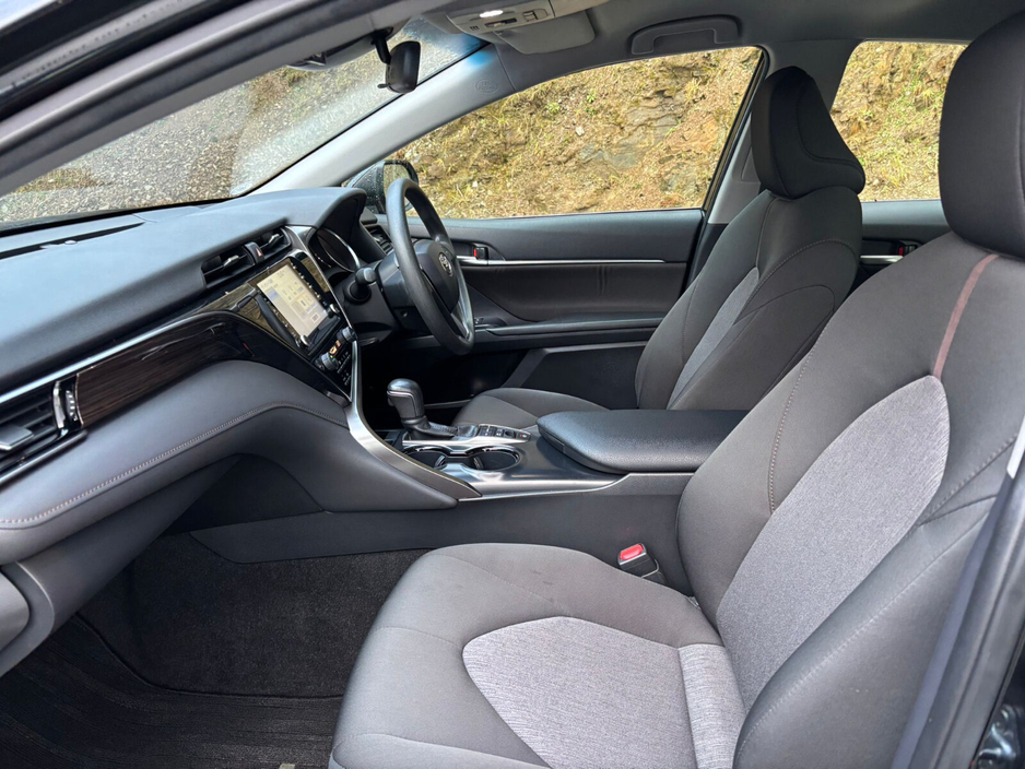 2020 Toyota Camry 2.5 Camry Hybrid €24,950