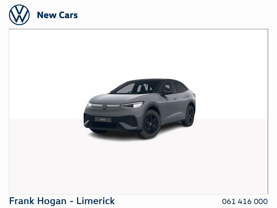 2026 Volkswagen ID.5 for sale in , Ireland