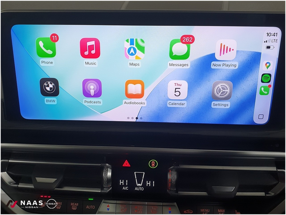 2023 BMW iX3 G08 E M SPORT 286PS 5DR AU €40,945