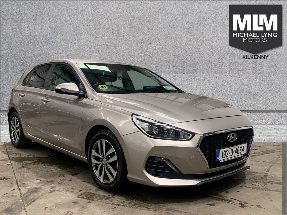 2019 Hyundai i30 for sale in , Ireland