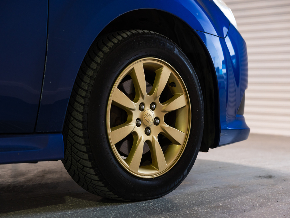 2013 Subaru Legacy - image 11