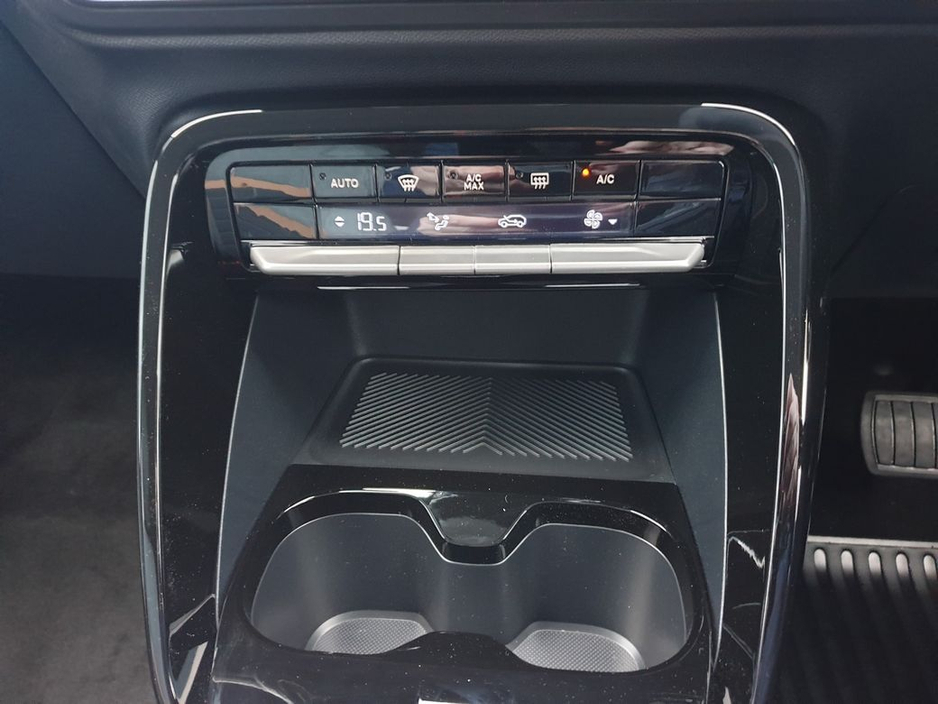 2026 Citroen C3 Aircross New Citroen e-C3 Aircross 54kw 400KMs Range €29,995