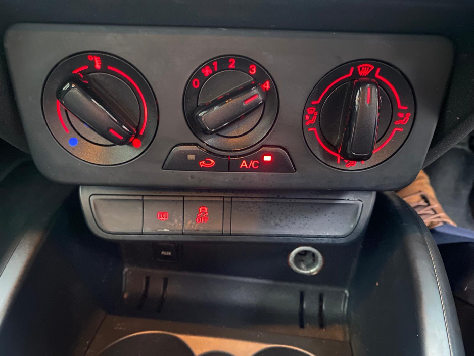 2016 Audi A1 1.6 TDI SE SPORTBACK 116PS 5DR €9,750