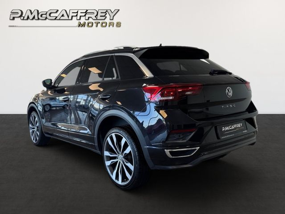 2020 Volkswagen T-Roc - image 7