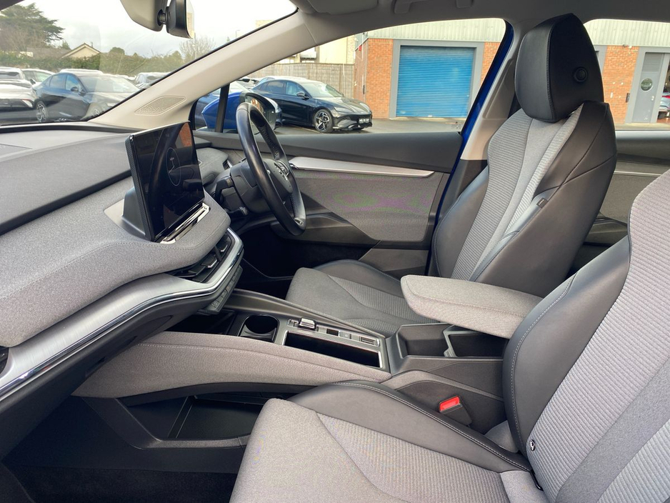 2023 Skoda Enyaq - image 14