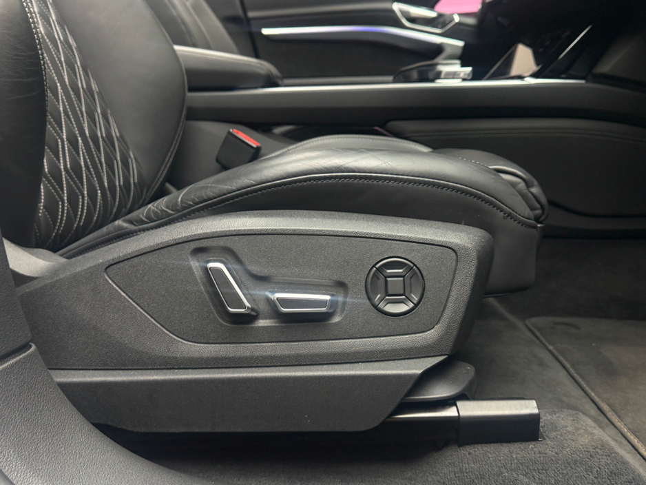 2023 Audi e-tron - image 17