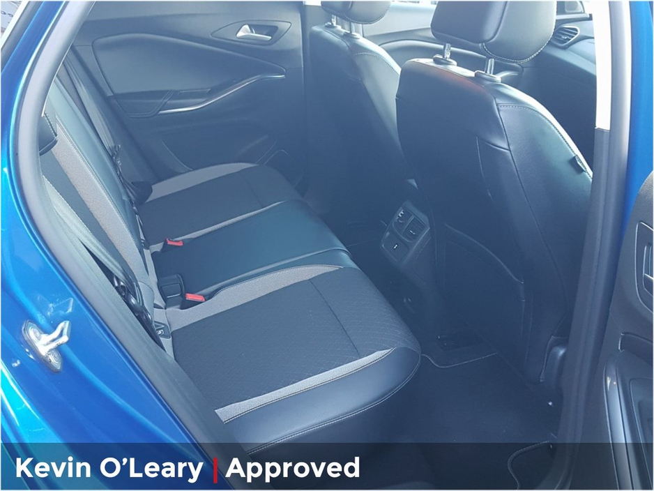 2021 Opel Grandland X - image 9