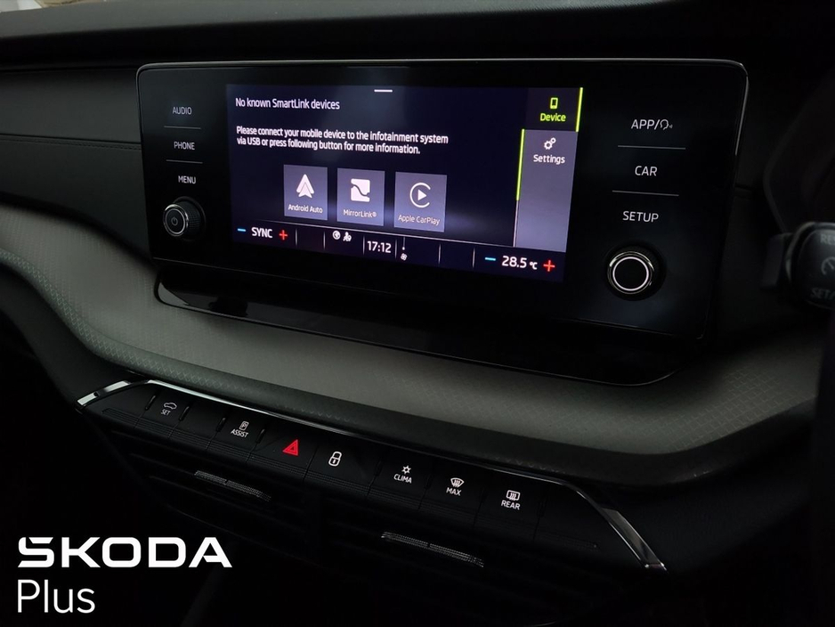 2023 Skoda Octavia Ambition 1.0Tsi 110Bhp €27,950