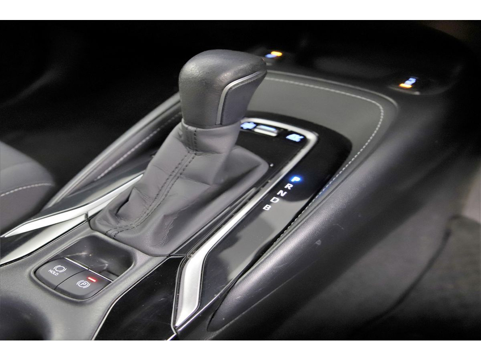 2018 Toyota Corolla - image 21