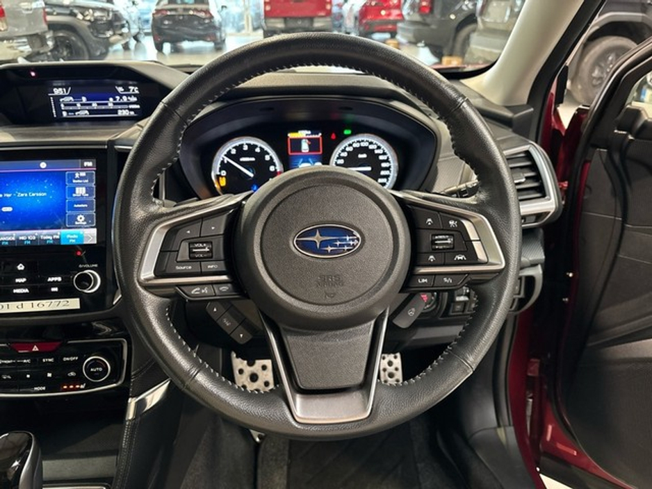 2020 Subaru Forester E-BOXER MHEV 2.0I XE 4DR AUTO €27,950