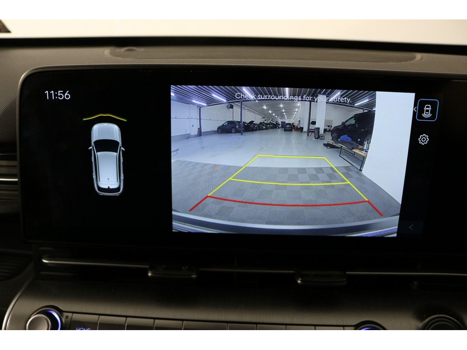 2024 Hyundai Kona ELEGANCE 1.0L PETROL COMPACT SUV €28,995