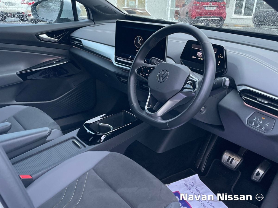 2024 Volkswagen ID.4 PRO PLUS 77kWh 286HP €34,950