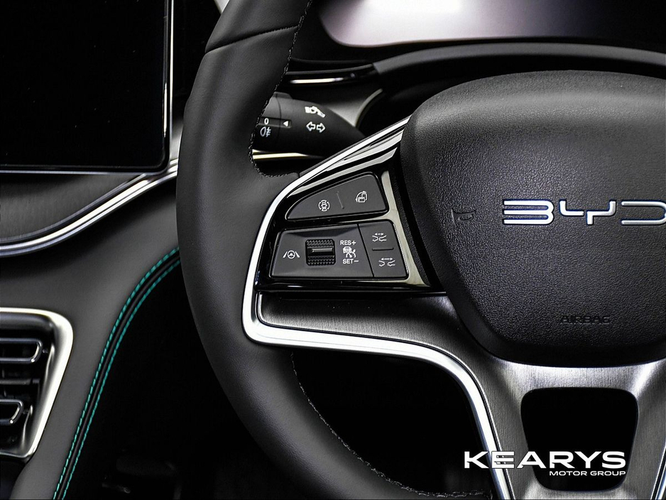 2026 BYD Seal U - image 12