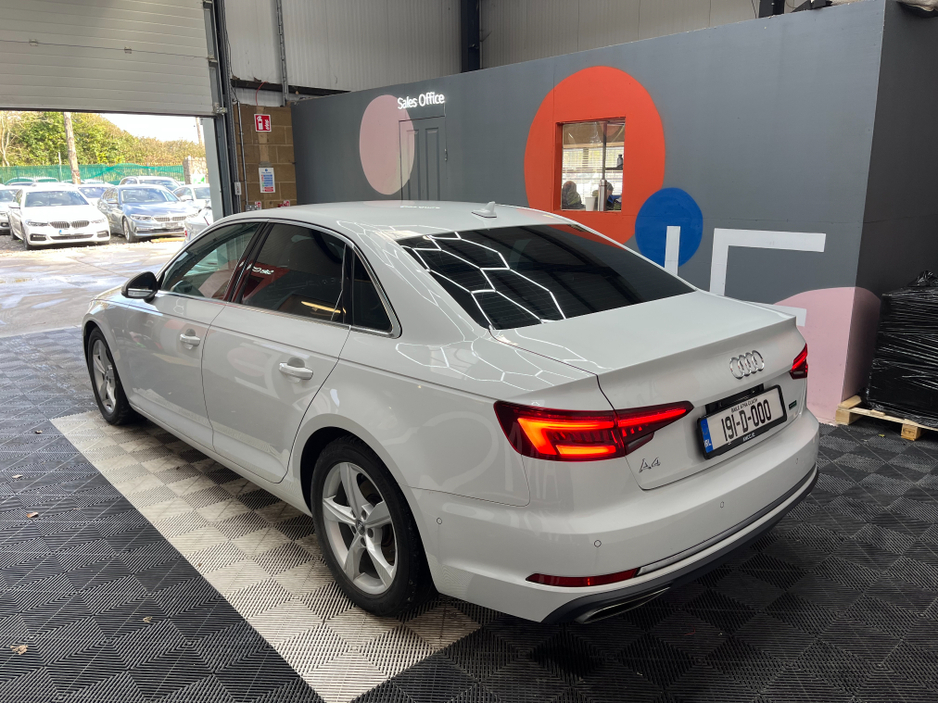 2019 Audi A4 - image 4